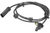 Sensor, Raddrehzahl Vorderachse ATE 24.0710-2129.3