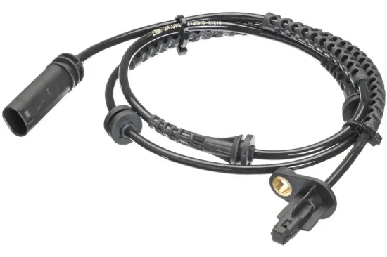 Sensor, Raddrehzahl Vorderachse ATE 24.0710-2129.3 Bild Sensor, Raddrehzahl Vorderachse ATE 24.0710-2129.3