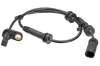 Sensor, Raddrehzahl Vorderachse ATE 24.0710-2133.3