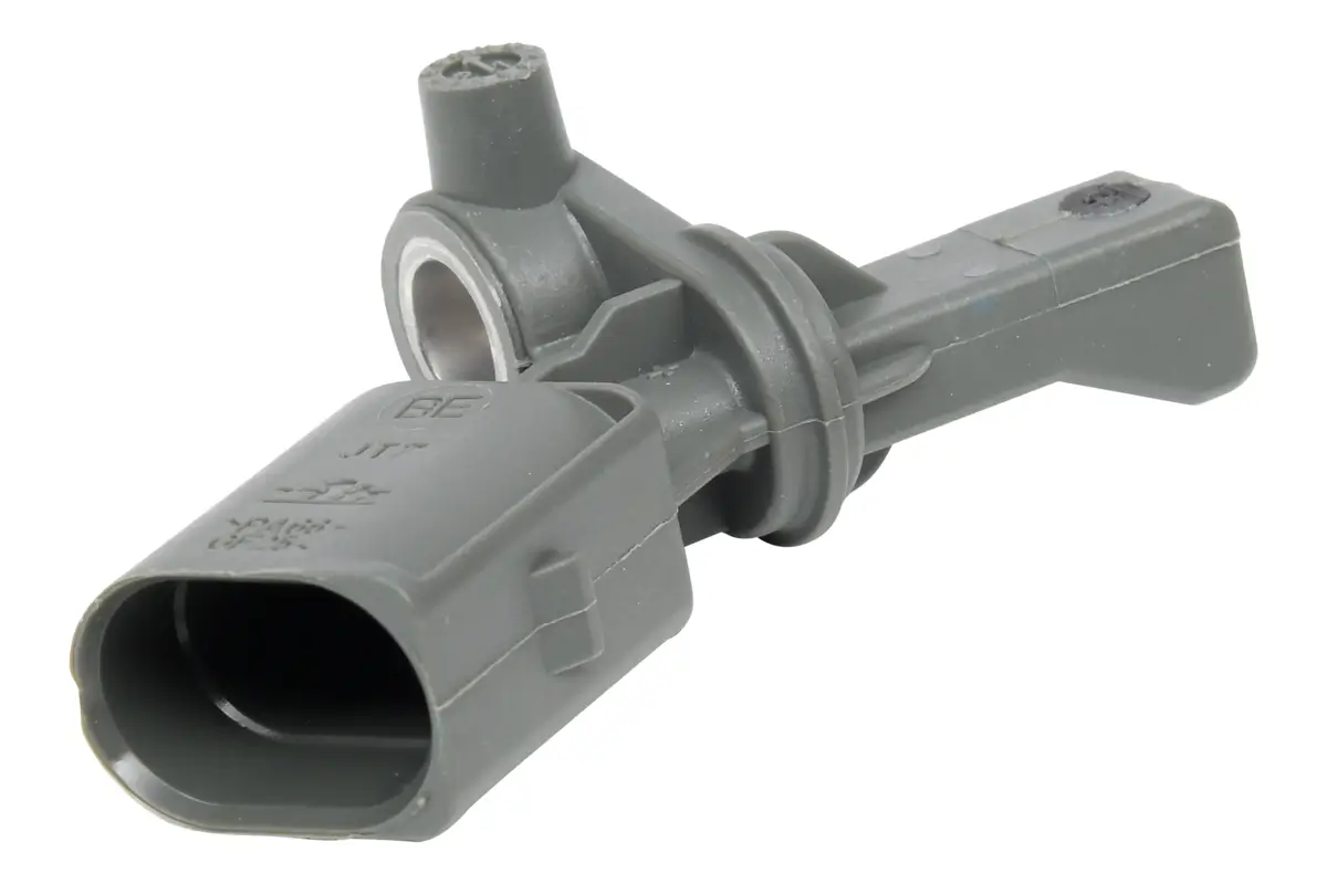 Sensor, Raddrehzahl Hinterachse links ATE 24.0711-6432.3