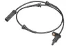 Sensor, Raddrehzahl Hinterachse ATE 24.0710-2146.3 Bild Sensor, Raddrehzahl Hinterachse ATE 24.0710-2146.3