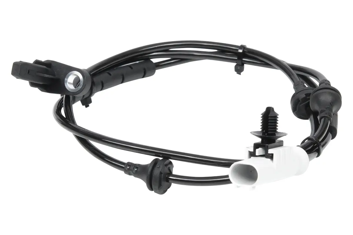 Sensor, Raddrehzahl Vorderachse ATE 24.0710-2148.3