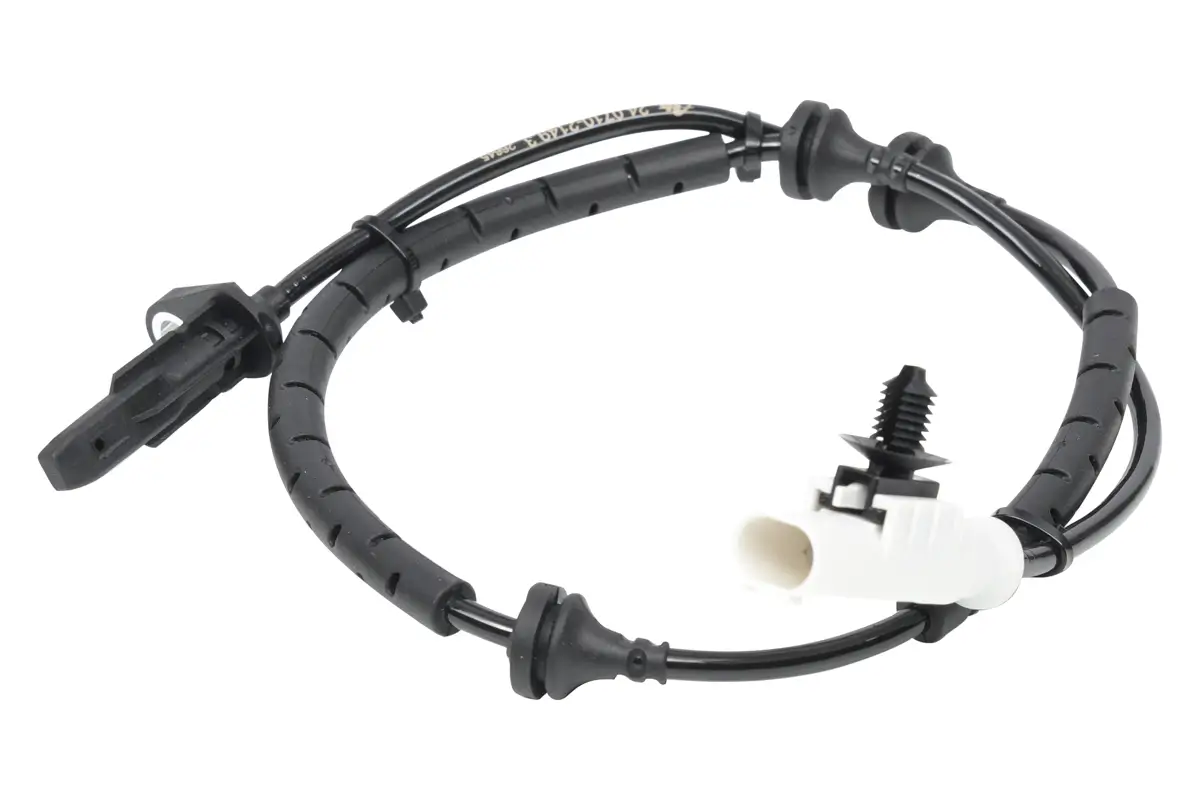 Sensor, Raddrehzahl Hinterachse ATE 24.0710-2149.3