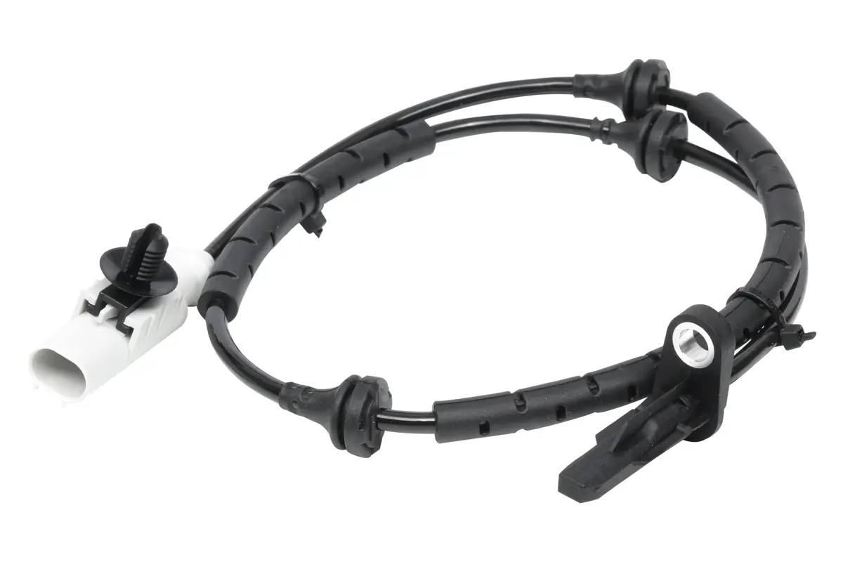 Sensor, Raddrehzahl Hinterachse ATE 24.0710-2151.3