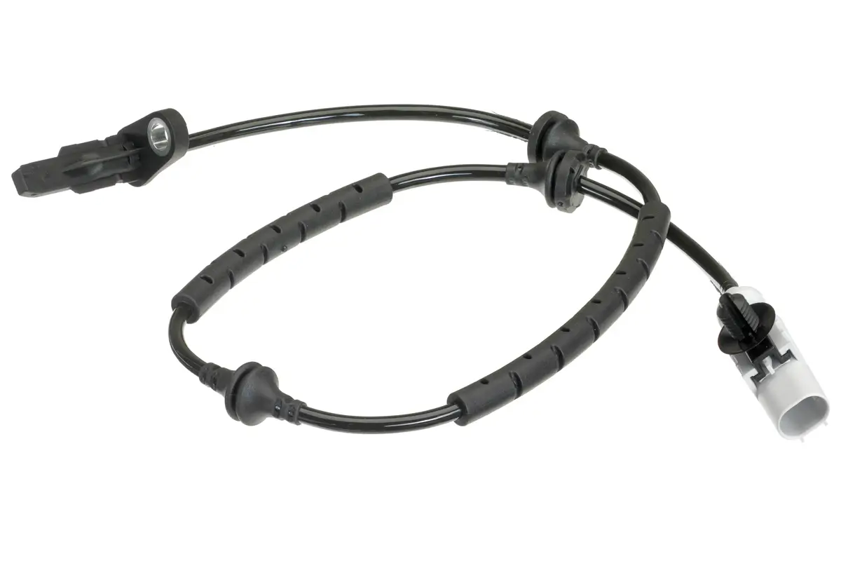 Sensor, Raddrehzahl Hinterachse ATE 24.0710-2152.3