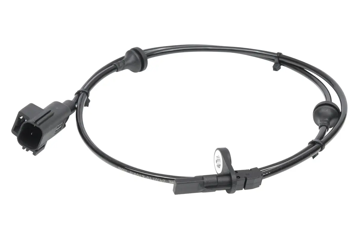Sensor, Raddrehzahl Vorderachse ATE 24.0710-2189.3