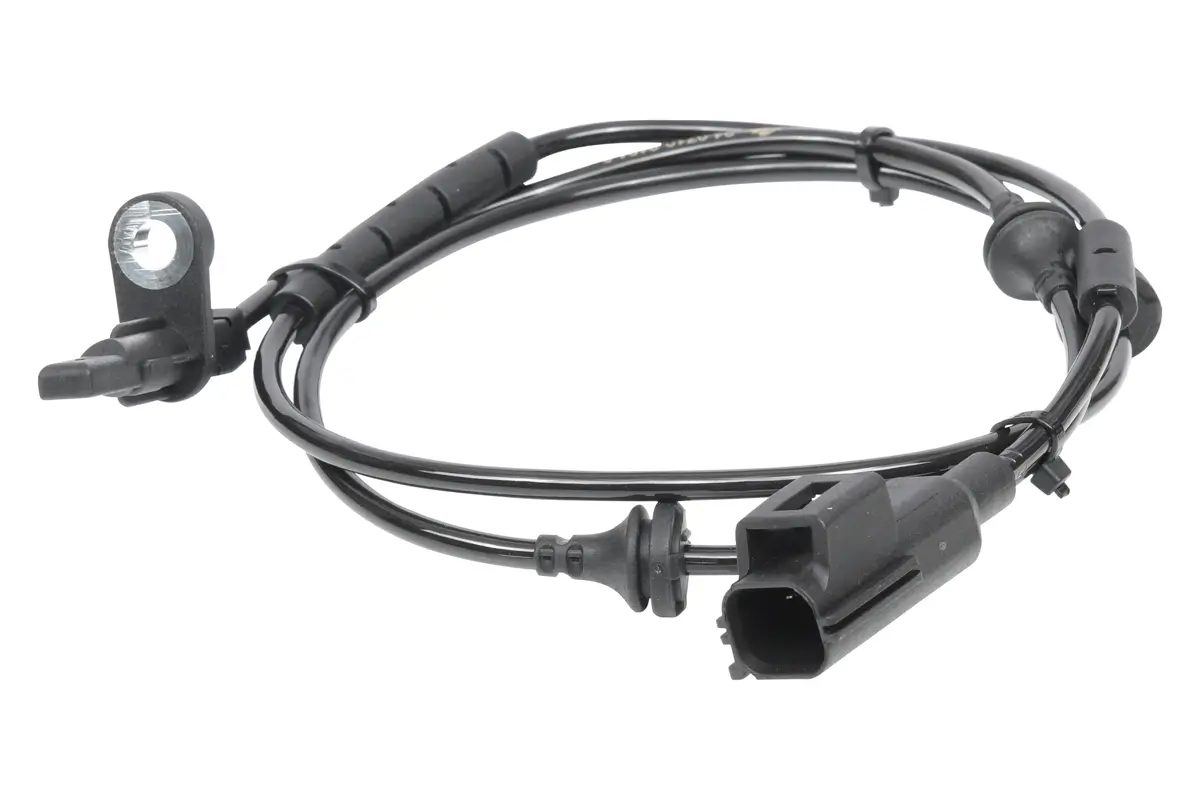 Sensor, Raddrehzahl Vorderachse ATE 24.0710-2191.3