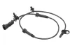 Sensor, Raddrehzahl Vorderachse ATE 24.0710-2168.3