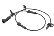 Sensor, Raddrehzahl Vorderachse ATE 24.0710-2168.3