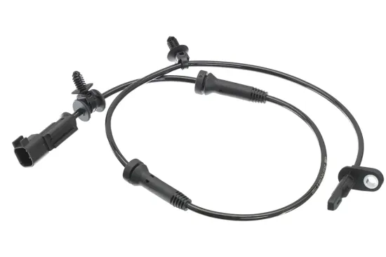 Sensor, Raddrehzahl Vorderachse ATE 24.0710-2168.3 Bild Sensor, Raddrehzahl Vorderachse ATE 24.0710-2168.3