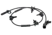 Sensor, Raddrehzahl Vorderachse ATE 24.0710-2169.3