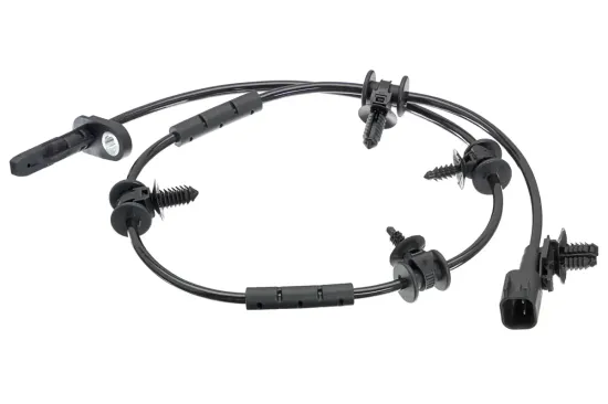 Sensor, Raddrehzahl Vorderachse ATE 24.0710-2169.3 Bild Sensor, Raddrehzahl Vorderachse ATE 24.0710-2169.3