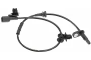 Sensor, Raddrehzahl Hinterachse ATE 24.0710-2170.3