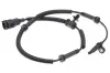 Sensor, Raddrehzahl Hinterachse ATE 24.0710-2192.3