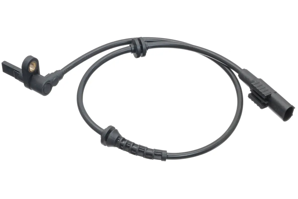 Sensor, Raddrehzahl Hinterachse ATE 24.0710-2171.3