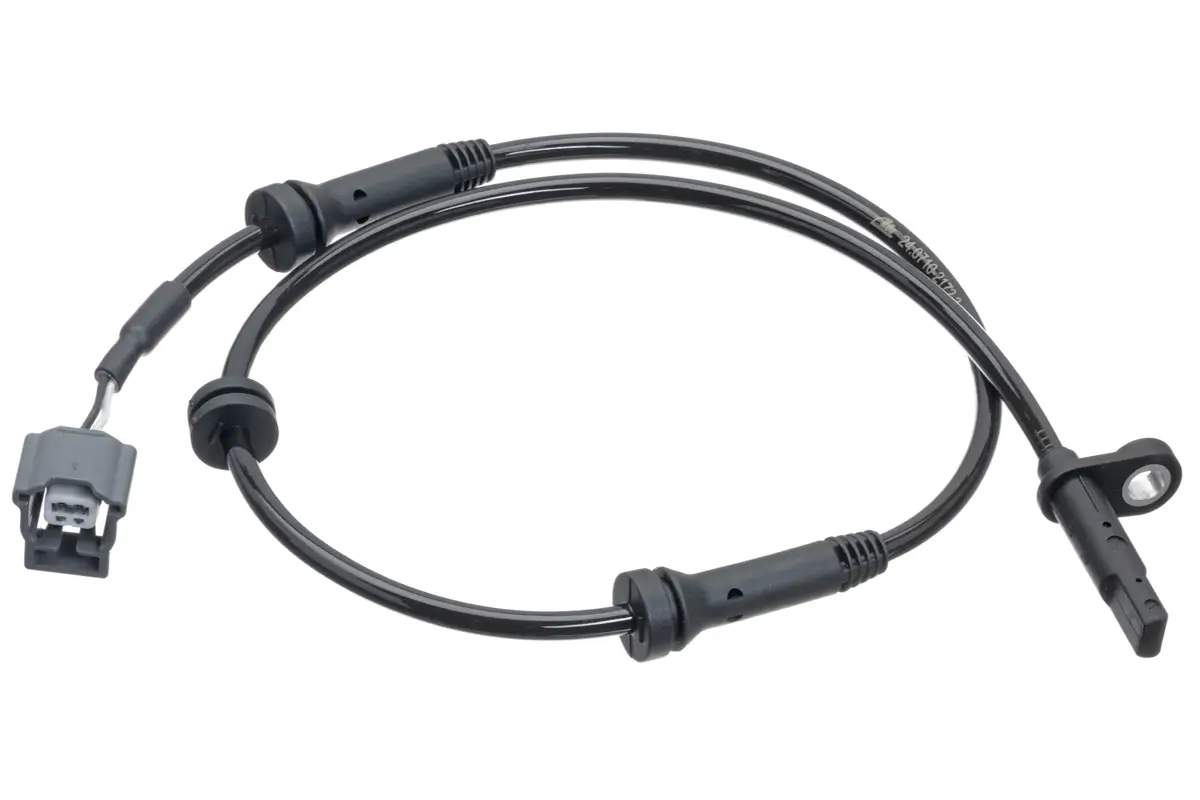 Sensor, Raddrehzahl Vorderachse ATE 24.0710-2172.3