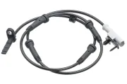 Sensor, Raddrehzahl Vorderachse ATE 24.0710-2175.3