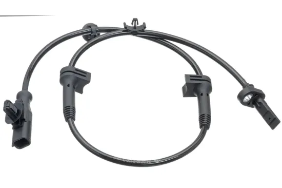 Sensor, Raddrehzahl Vorderachse ATE 24.0710-2176.3 Bild Sensor, Raddrehzahl Vorderachse ATE 24.0710-2176.3