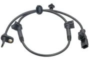 Sensor, Raddrehzahl Vorderachse ATE 24.0710-2177.3