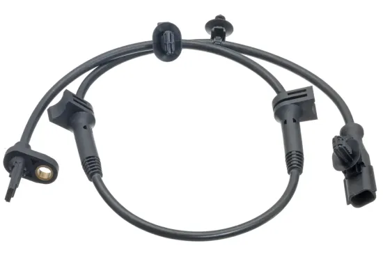 Sensor, Raddrehzahl Vorderachse ATE 24.0710-2177.3 Bild Sensor, Raddrehzahl Vorderachse ATE 24.0710-2177.3