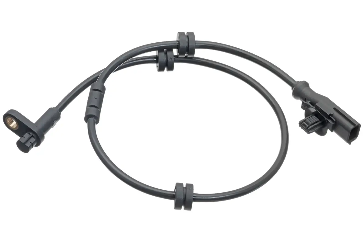 Sensor, Raddrehzahl Hinterachse ATE 24.0710-2178.3