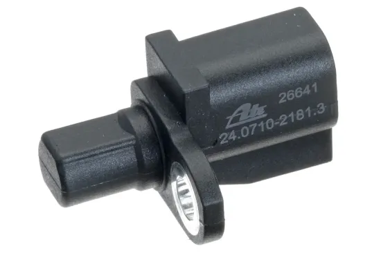 Sensor, Raddrehzahl Hinterachse ATE 24.0710-2181.3 Bild Sensor, Raddrehzahl Hinterachse ATE 24.0710-2181.3