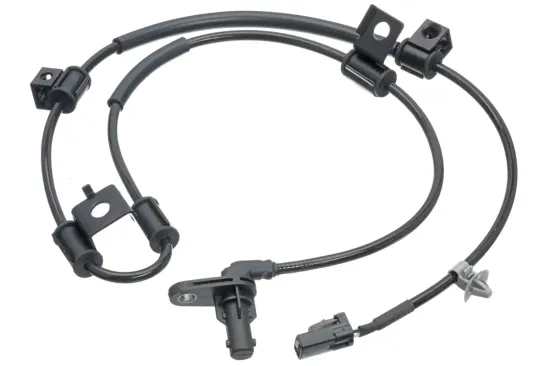 Sensor, Raddrehzahl Vorderachse links ATE 24.0710-2158.3 Bild Sensor, Raddrehzahl Vorderachse links ATE 24.0710-2158.3