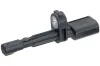 Sensor, Raddrehzahl Hinterachse ATE 24.0710-2201.3