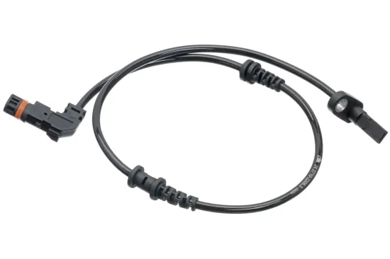 Sensor, Raddrehzahl Vorderachse ATE 24.0710-2205.3 Bild Sensor, Raddrehzahl Vorderachse ATE 24.0710-2205.3