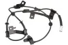 Sensor, Raddrehzahl Vorderachse links ATE 24.0710-2162.3 Bild Sensor, Raddrehzahl Vorderachse links ATE 24.0710-2162.3