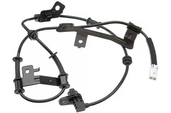 Sensor, Raddrehzahl Vorderachse links ATE 24.0710-2162.3 Bild Sensor, Raddrehzahl Vorderachse links ATE 24.0710-2162.3