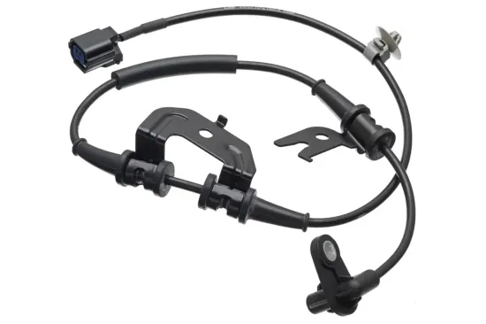 Sensor, Raddrehzahl Vorderachse rechts ATE 24.0710-2165.3 Bild Sensor, Raddrehzahl Vorderachse rechts ATE 24.0710-2165.3