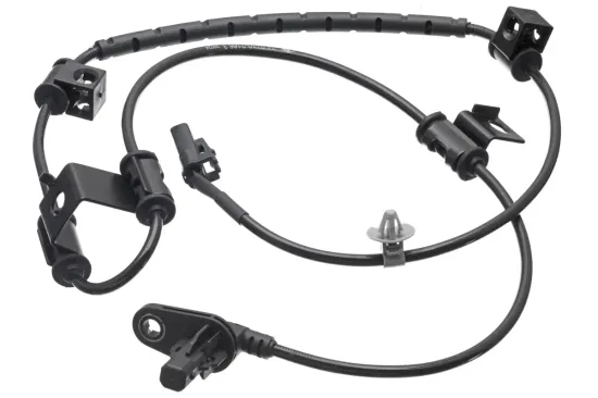 Sensor, Raddrehzahl Vorderachse links ATE 24.0710-2166.3 Bild Sensor, Raddrehzahl Vorderachse links ATE 24.0710-2166.3