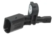 Sensor, Raddrehzahl Vorderachse links ATE 24.0710-2198.3