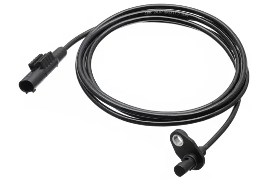 Sensor, Raddrehzahl Hinterachse links ATE 24.0710-2217.3 Bild Sensor, Raddrehzahl Hinterachse links ATE 24.0710-2217.3