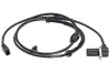 Sensor, Raddrehzahl ATE 24.0710-2236.3