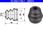 Manschette, Hauptbremszylinder ATE 03.3303-7100.1