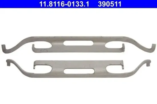 Feder, Bremssattel ATE 11.8116-0133.1 Bild Feder, Bremssattel ATE 11.8116-0133.1