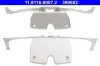 Feder, Bremssattel ATE 11.8116-0007.2 Bild Feder, Bremssattel ATE 11.8116-0007.2