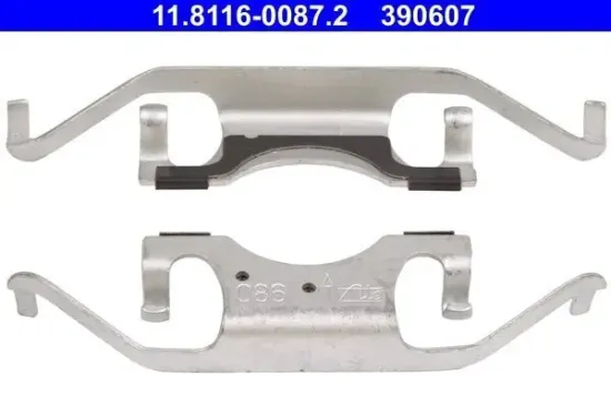 Feder, Bremssattel ATE 11.8116-0087.2 Bild Feder, Bremssattel ATE 11.8116-0087.2