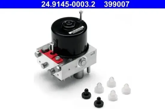 Hydraulikaggregat, Bremsanlage ATE 24.9145-0003.2 Bild Hydraulikaggregat, Bremsanlage ATE 24.9145-0003.2