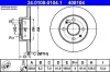 Bremsscheibe ATE 24.0108-0104.1