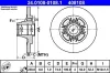 Bremsscheibe ATE 24.0108-0108.1