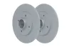 Bremsscheibe ATE 24.0108-0108.1 Bild Bremsscheibe ATE 24.0108-0108.1