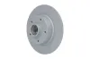 Bremsscheibe ATE 24.0108-0116.2 Bild Bremsscheibe ATE 24.0108-0116.2