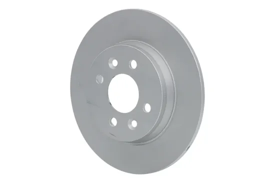 Bremsscheibe Hinterachse ATE 24.0108-0119.1 Bild Bremsscheibe Hinterachse ATE 24.0108-0119.1