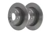 Bremsscheibe Hinterachse ATE 24.0109-0132.1 Bild Bremsscheibe Hinterachse ATE 24.0109-0132.1