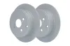 Bremsscheibe Hinterachse Hinterachse ATE 24.0109-0138.1 Bild Bremsscheibe Hinterachse Hinterachse ATE 24.0109-0138.1