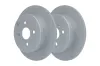 Bremsscheibe Hinterachse ATE 24.0109-0139.1 Bild Bremsscheibe Hinterachse ATE 24.0109-0139.1