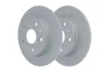 Bremsscheibe Hinterachse ATE 24.0109-0182.1 Bild Bremsscheibe Hinterachse ATE 24.0109-0182.1